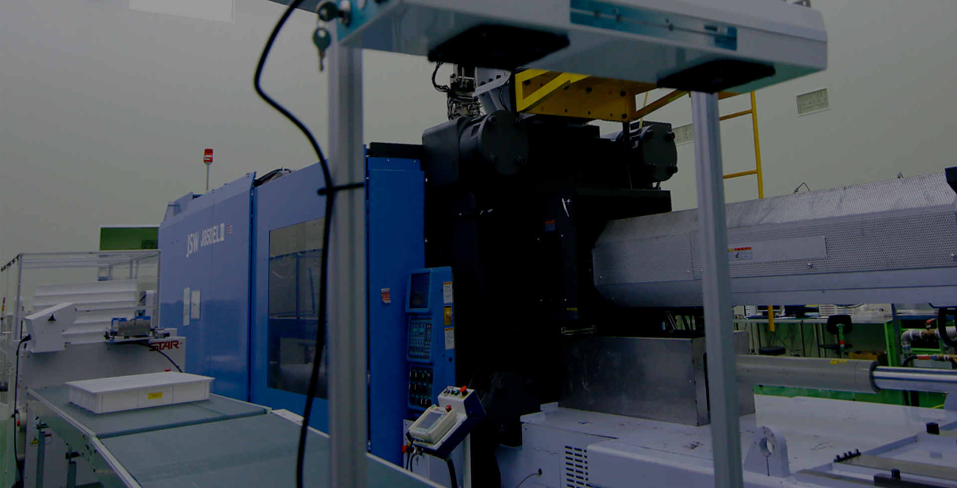 3S KOREA 홈페이지 메인 사진