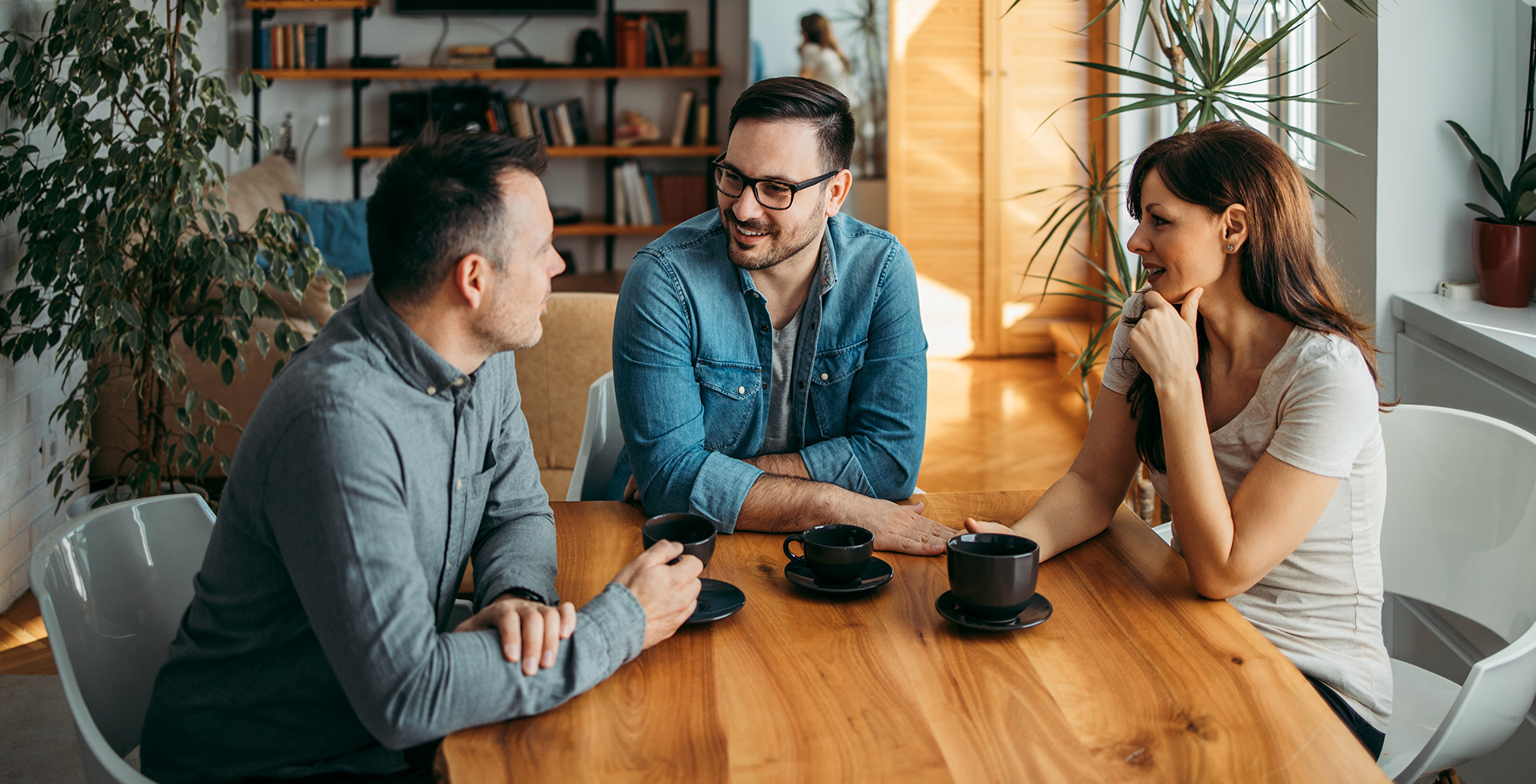 글로벌랭귀지 홈페이지 메인 사진