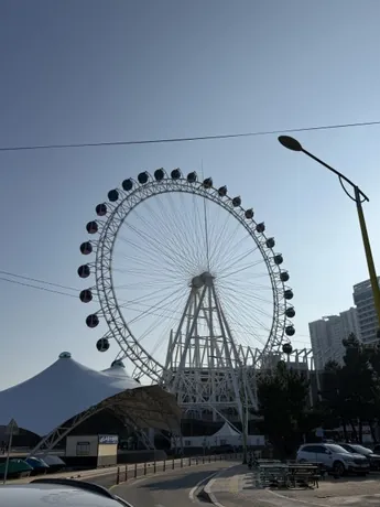 속초 대관람차