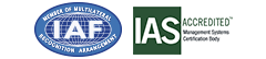 IAF, IAS